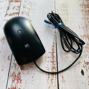 DELL Optical Mouse